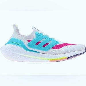 ADIDAS Ultraboost 21s 👟